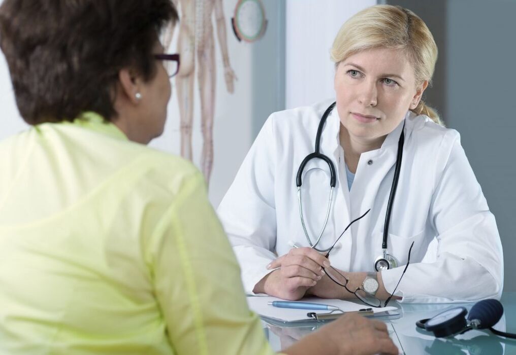 Diagnosis of cystitis in women is handled by a urologist