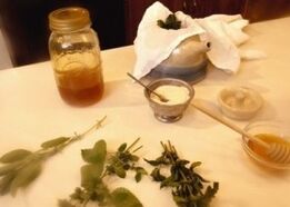 An effective method for treating cystitis