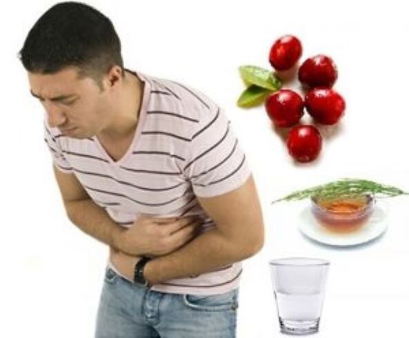 Traditional medicinal recipes