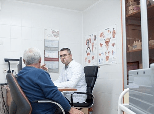Additional methods to treat cystitis