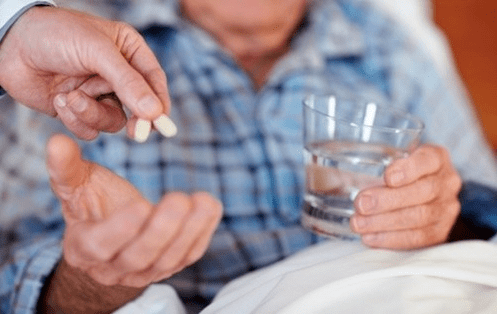 Medicines and prescriptions for cystitis
